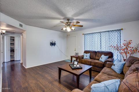 3438 E Campo Bello Dr, Phoenix, AZ 85032 photo 6