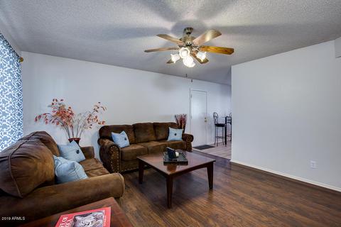 3438 E Campo Bello Dr, Phoenix, AZ 85032 photo 7