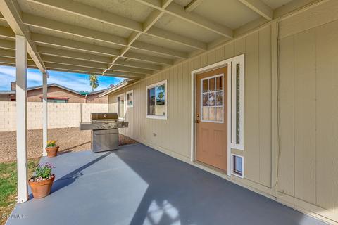 3438 E Campo Bello Dr, Phoenix, AZ 85032 photo 25