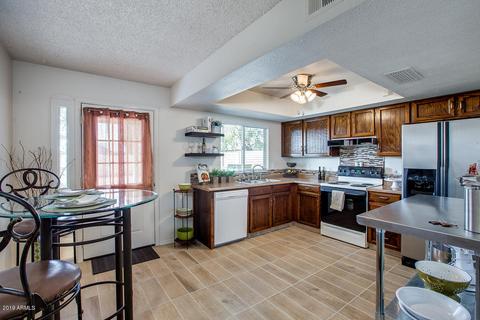 3438 E Campo Bello Dr, Phoenix, AZ 85032 photo 11