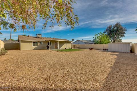 3438 E Campo Bello Dr, Phoenix, AZ 85032 photo 22