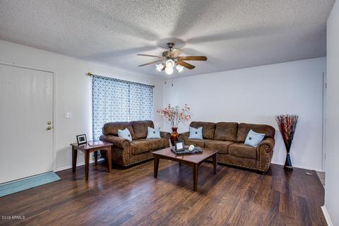 3438 E Campo Bello Dr, Phoenix, AZ 85032 photo 5