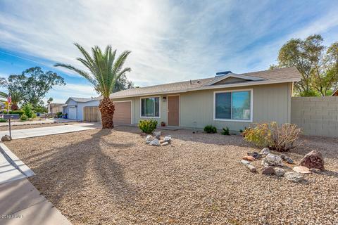 3438 E Campo Bello Dr, Phoenix, AZ 85032 photo 4