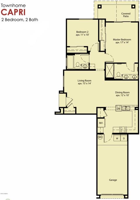 7726 E Baseline Rd #113, Mesa, AZ 85209 photo 2