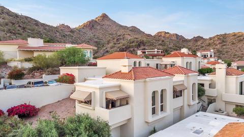 3800 E Lincoln Dr #17, Phoenix, AZ 85018 photo 42