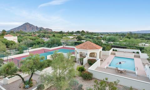 3800 E Lincoln Dr #17, Phoenix, AZ 85018 photo 47