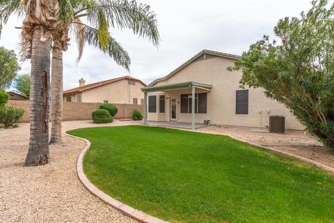 3950 E Cody Ave, Gilbert, AZ 85234 photo 20