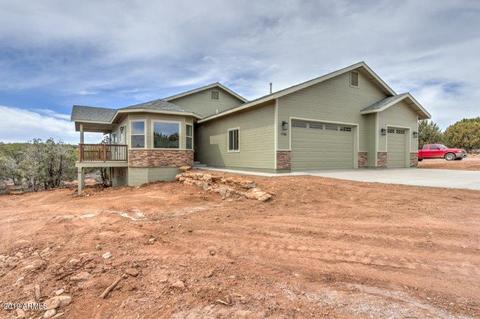 1700 W Pilot Cir, Payson, AZ 85541 photo 27