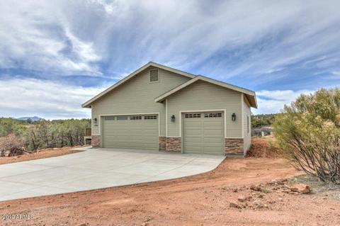 1700 W Pilot Cir, Payson, AZ 85541 photo 29