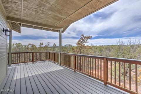 1700 W Pilot Cir, Payson, AZ 85541 photo 22