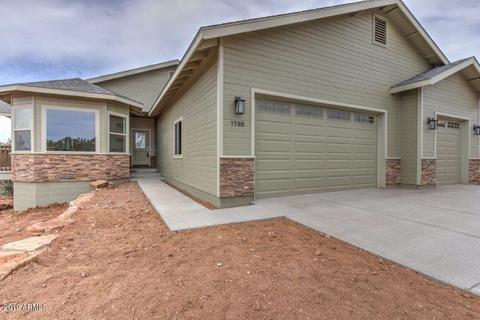 1700 W Pilot Cir, Payson, AZ 85541 photo 26