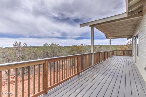 1700 W Pilot Cir, Payson, AZ 85541 photo 23