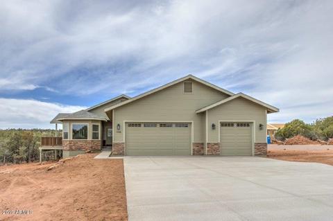 1700 W Pilot Cir, Payson, AZ 85541 photo 28