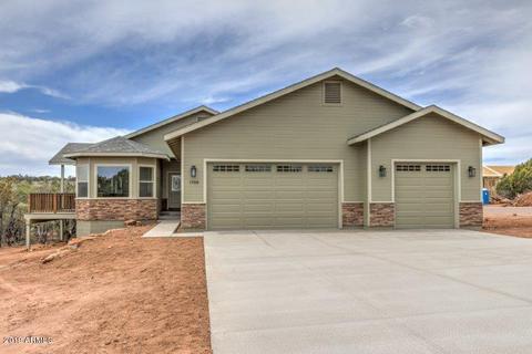 1700 W Pilot Cir, Payson, AZ 85541 photo 1