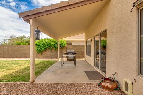 842 E Sheffield Ave, Gilbert, AZ 85296 photo 18