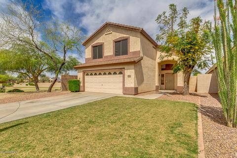 842 E Sheffield Ave, Gilbert, AZ 85296 photo 2