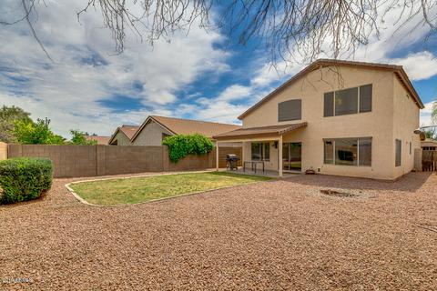 842 E Sheffield Ave, Gilbert, AZ 85296 photo 19