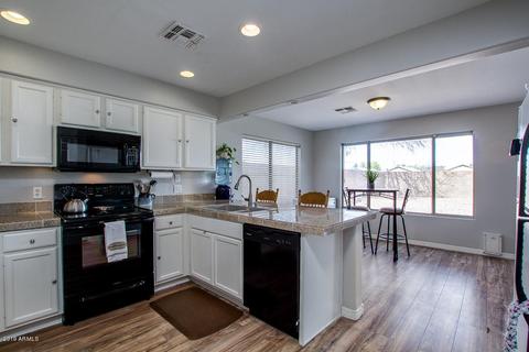 842 E Sheffield Ave, Gilbert, AZ 85296 photo 7