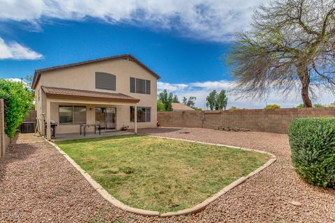 842 E Sheffield Ave, Gilbert, AZ 85296 photo 20