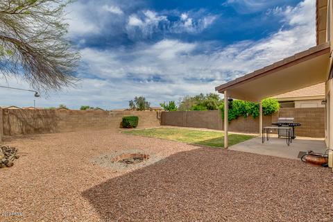 842 E Sheffield Ave, Gilbert, AZ 85296 photo 21