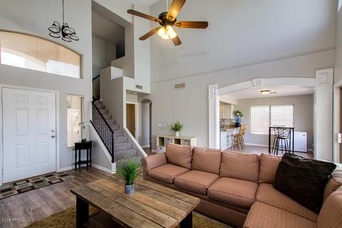 842 E Sheffield Ave, Gilbert, AZ 85296 photo 4