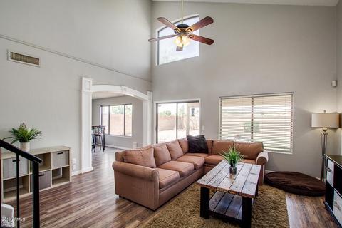 842 E Sheffield Ave, Gilbert, AZ 85296 photo 3