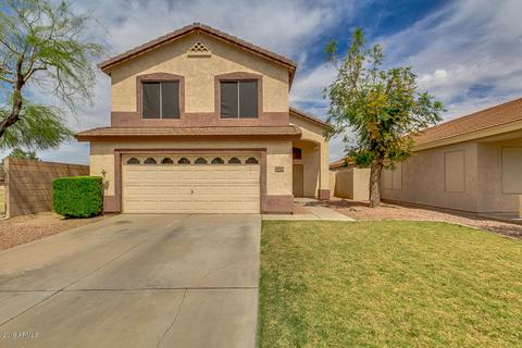 842 E Sheffield Ave, Gilbert, AZ 85296 photo 1