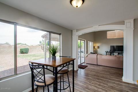 842 E Sheffield Ave, Gilbert, AZ 85296 photo 5