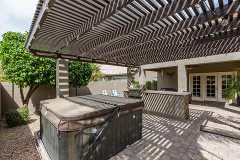 4647 E Harwell St, Gilbert, AZ 85234 photo 30