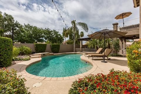 4647 E Harwell St, Gilbert, AZ 85234 photo 2