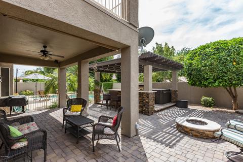 4647 E Harwell St, Gilbert, AZ 85234 photo 29