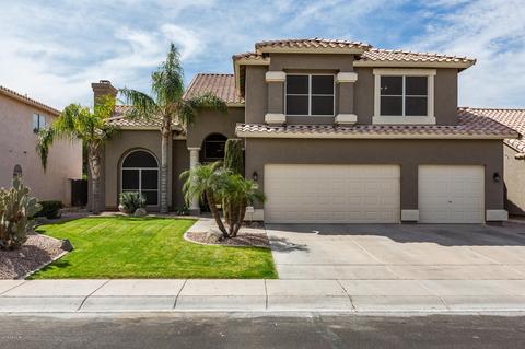 4647 E Harwell St, Gilbert, AZ 85234 photo 33