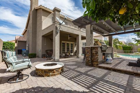 4647 E Harwell St, Gilbert, AZ 85234 photo 24