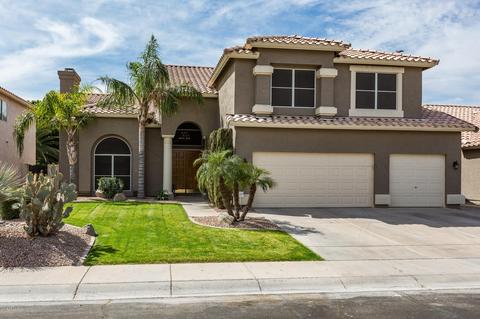 4647 E Harwell St, Gilbert, AZ 85234 photo 1