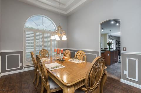 4647 E Harwell St, Gilbert, AZ 85234 photo 6