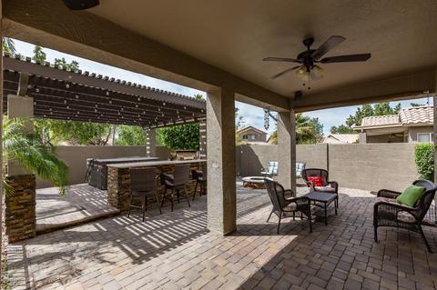 4647 E Harwell St, Gilbert, AZ 85234 photo 32