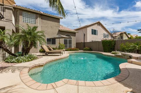 4647 E Harwell St, Gilbert, AZ 85234 photo 26