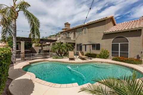 4647 E Harwell St, Gilbert, AZ 85234 photo 25