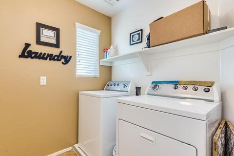2658 E Megan St, Gilbert, AZ 85295 photo 18
