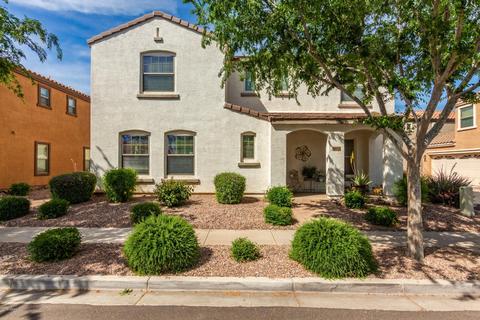 2658 E Megan St, Gilbert, AZ 85295 photo 1