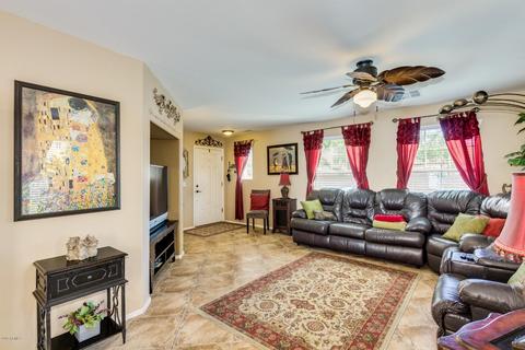 2658 E Megan St, Gilbert, AZ 85295 photo 4