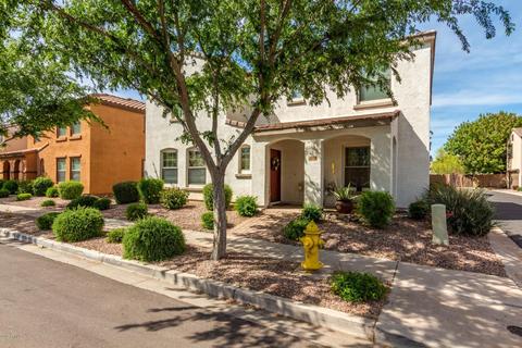 2658 E Megan St, Gilbert, AZ 85295 photo 2