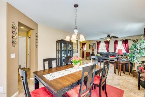 2658 E Megan St, Gilbert, AZ 85295 photo 6
