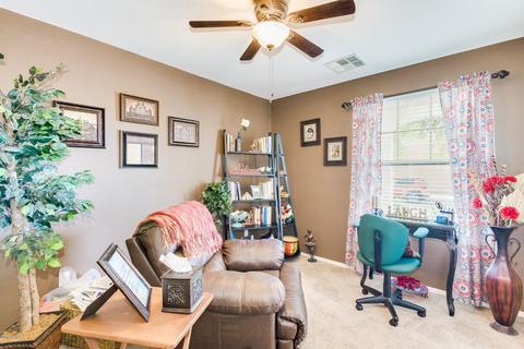 2658 E Megan St, Gilbert, AZ 85295 photo 3