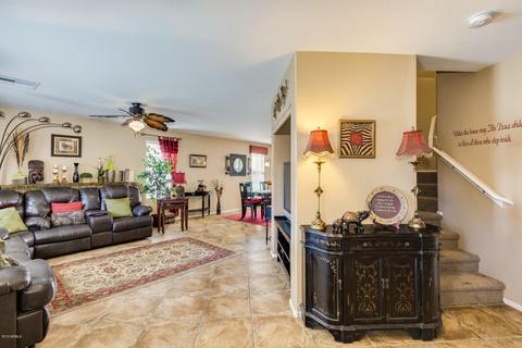 2658 E Megan St, Gilbert, AZ 85295 photo 5