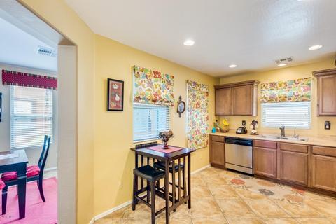 2658 E Megan St, Gilbert, AZ 85295 photo 10