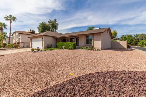 4062 E Holmes Ave, Mesa, AZ 85206 photo 2