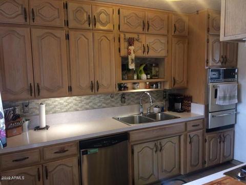 1861 E 21st St, Douglas, AZ 85607 photo 3