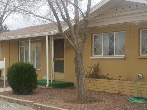 1861 E 21st St, Douglas, AZ 85607 photo 2