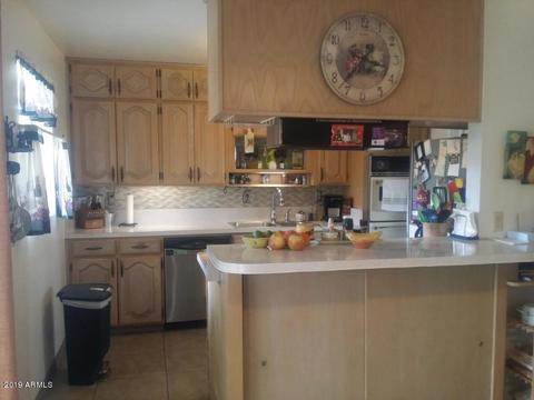 1861 E 21st St, Douglas, AZ 85607 photo 4